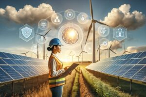 Coberturas específicas de seguros de ingeniería para energías renovables