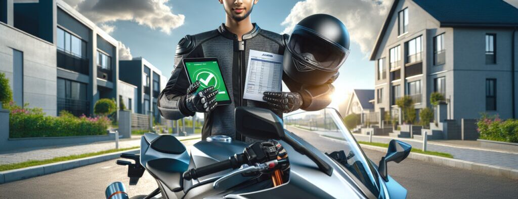 Cómo elegir la mejor póliza de seguro de moto: Guía actualizada