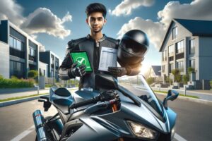 Cómo elegir la mejor póliza de seguro de moto: Guía actualizada