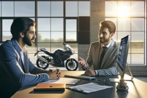 Cómo renovar tu póliza de seguro de moto sin inconvenientes