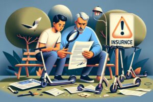 Errores comunes al contratar seguros de VMP y cómo evitarlos