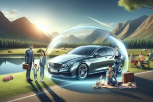 Guía completa de seguros de coche a todo riesgo