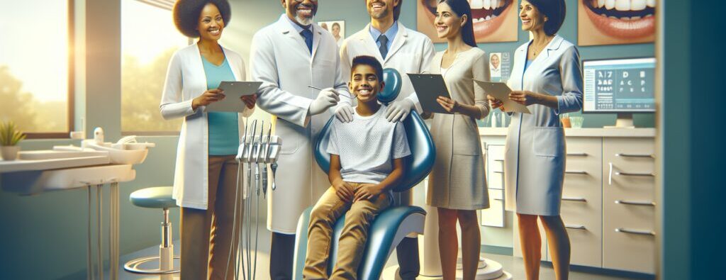 Cobertura dental y oftalmológica en seguros de salud: lo que debes saber