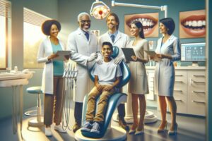Cobertura dental y oftalmológica en seguros de salud: lo que debes saber