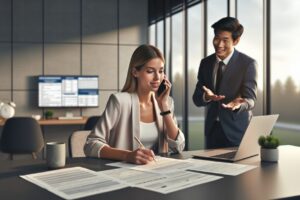 Cómo presentar una reclamación de seguro multirriesgo