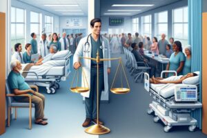 Comparativa de seguros de salud privados vs. sistema de sanidad pública: ¿cuál elegir?