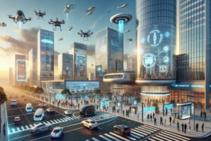 El futuro de los seguros de transporte: predicciones y tendencias para una nueva era