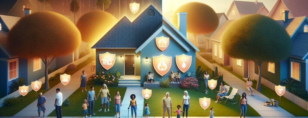 Entendiendo las diferencias entre seguros multirriesgo y seguros de riesgo específico