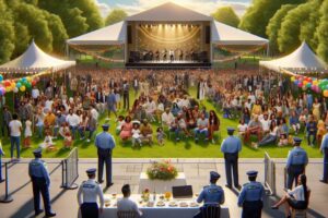 Guía actualizada sobre Seguro de Responsabilidad Civil para Eventos