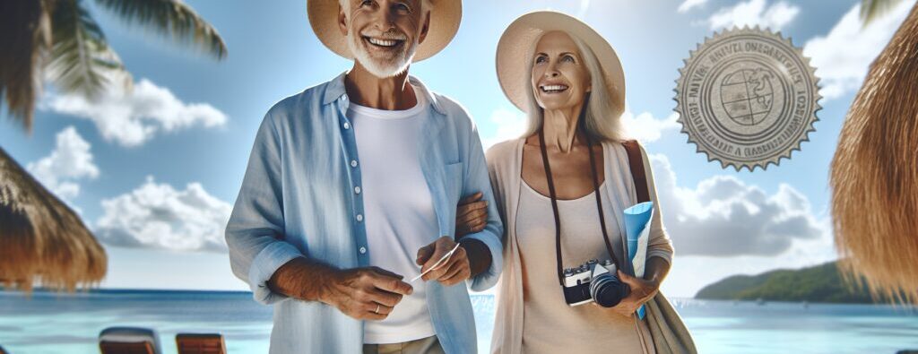 Guía completa sobre seguros de viaje para personas mayores: cobertura y beneficios
