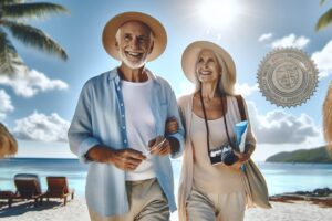Guía completa sobre seguros de viaje para personas mayores: cobertura y beneficios