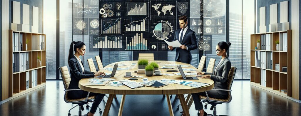 Guía definitiva: cómo elegir el mejor seguro multirriesgo para tu empresa
