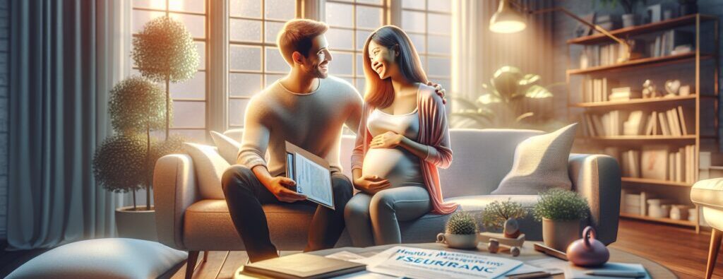 Guía esencial sobre seguros de salud y maternidad: todo lo que necesitas saber