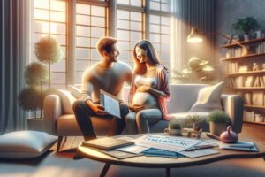 Guía esencial sobre seguros de salud y maternidad: todo lo que necesitas saber