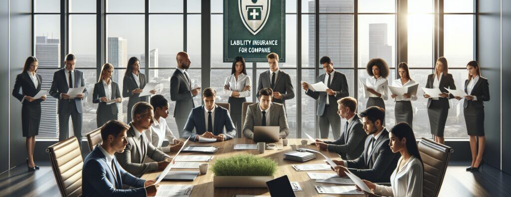 Guía sobre seguro de responsabilidad civil para empresas