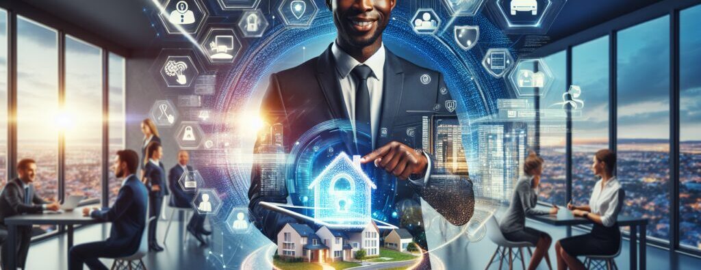 Impacto de la tecnología en los seguros multirriesgo: adaptación y desafíos actuales