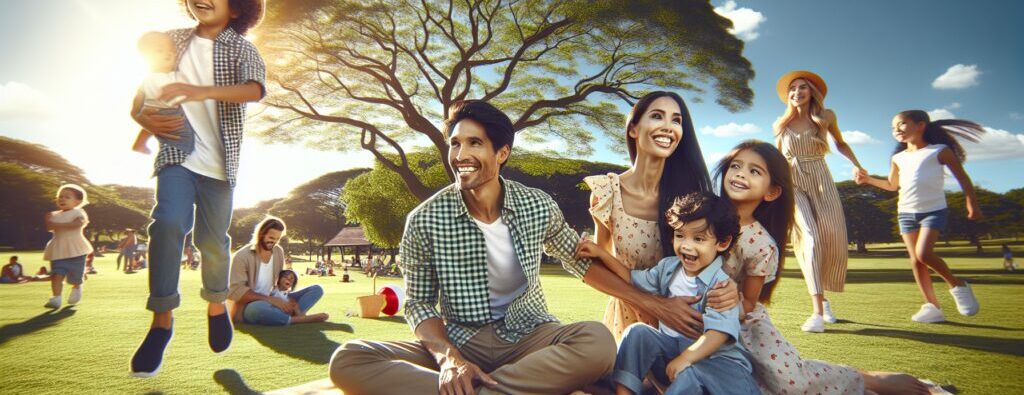 Los mejores seguros de vida para familias: cobertura y beneficios