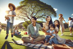 Los mejores seguros de vida para familias: cobertura y beneficios