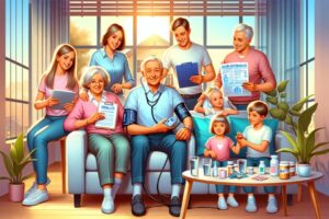 Seguros de salud y enfermedades crónicas: cobertura y opciones
