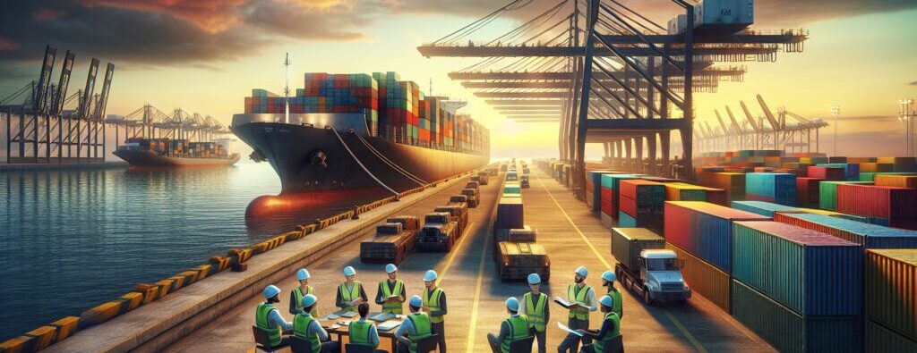 Seguros de transporte de carga: ¿Qué cobertura necesitas para proteger tus bienes?