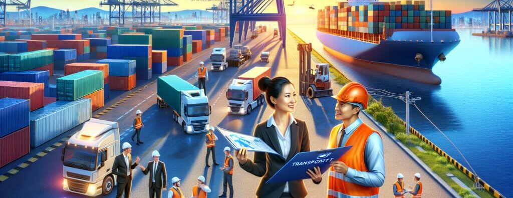 Seguros de transporte para empresas de logística: lo que debes saber