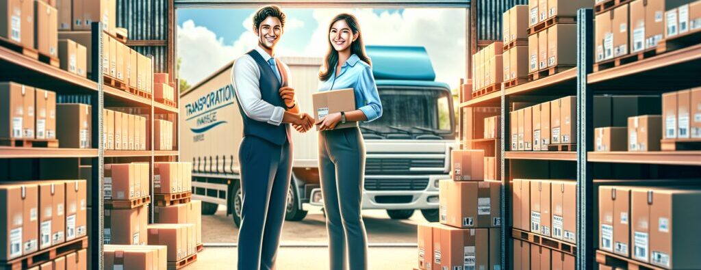 Seguros de transporte para PYMEs: opciones y beneficios