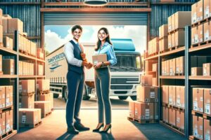 Seguros de transporte para PYMEs: opciones y beneficios