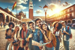 Seguros de viaje para estudiantes en el extranjero: lo que necesitas saber