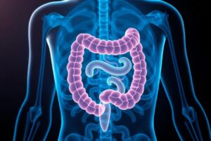 Colon irritable y cobertura médica privada para pacientes