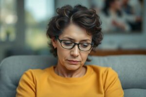 Seguro de salud con depresión: qué esperar