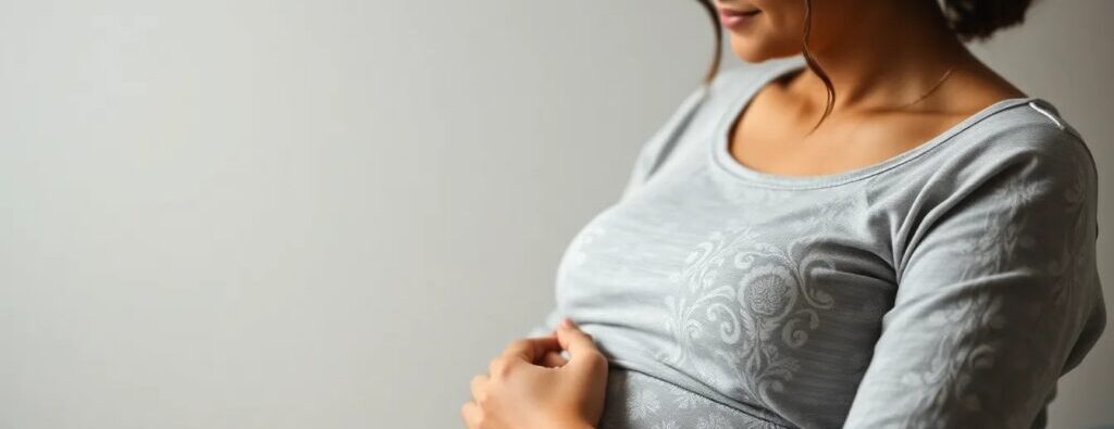 Seguro de salud para embarazo: cuándo te interesa de verdad