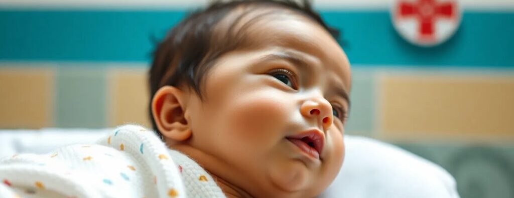 Seguro médico para bebés: cuándo conviene contratar