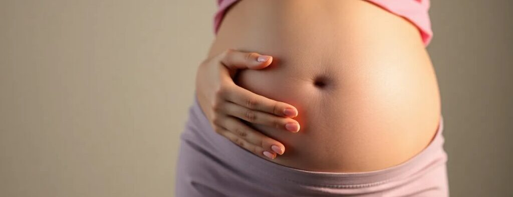 ¿Un seguro médico cubre pruebas durante el embarazo?