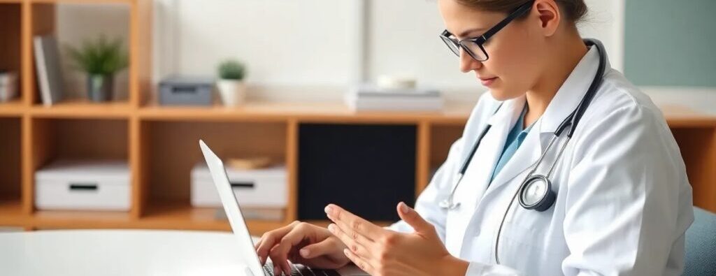 ¿Un seguro médico cubre terapia online?