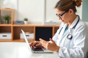 ¿Un seguro médico cubre terapia online?